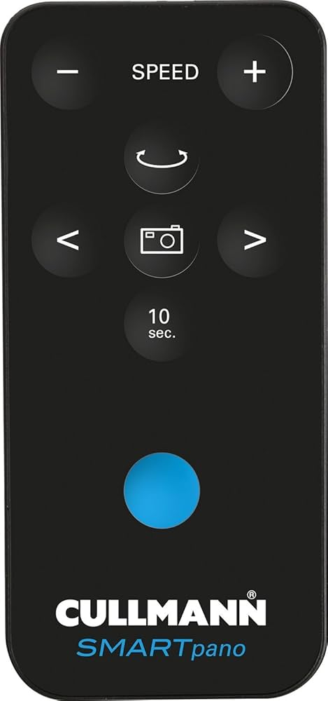 Amazon | CULLMANN 回転台 SMARTpano360 三脚取付可 グリーン CU